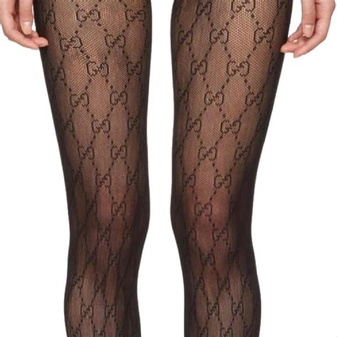 gucci tights cheap|genuine gucci tights.